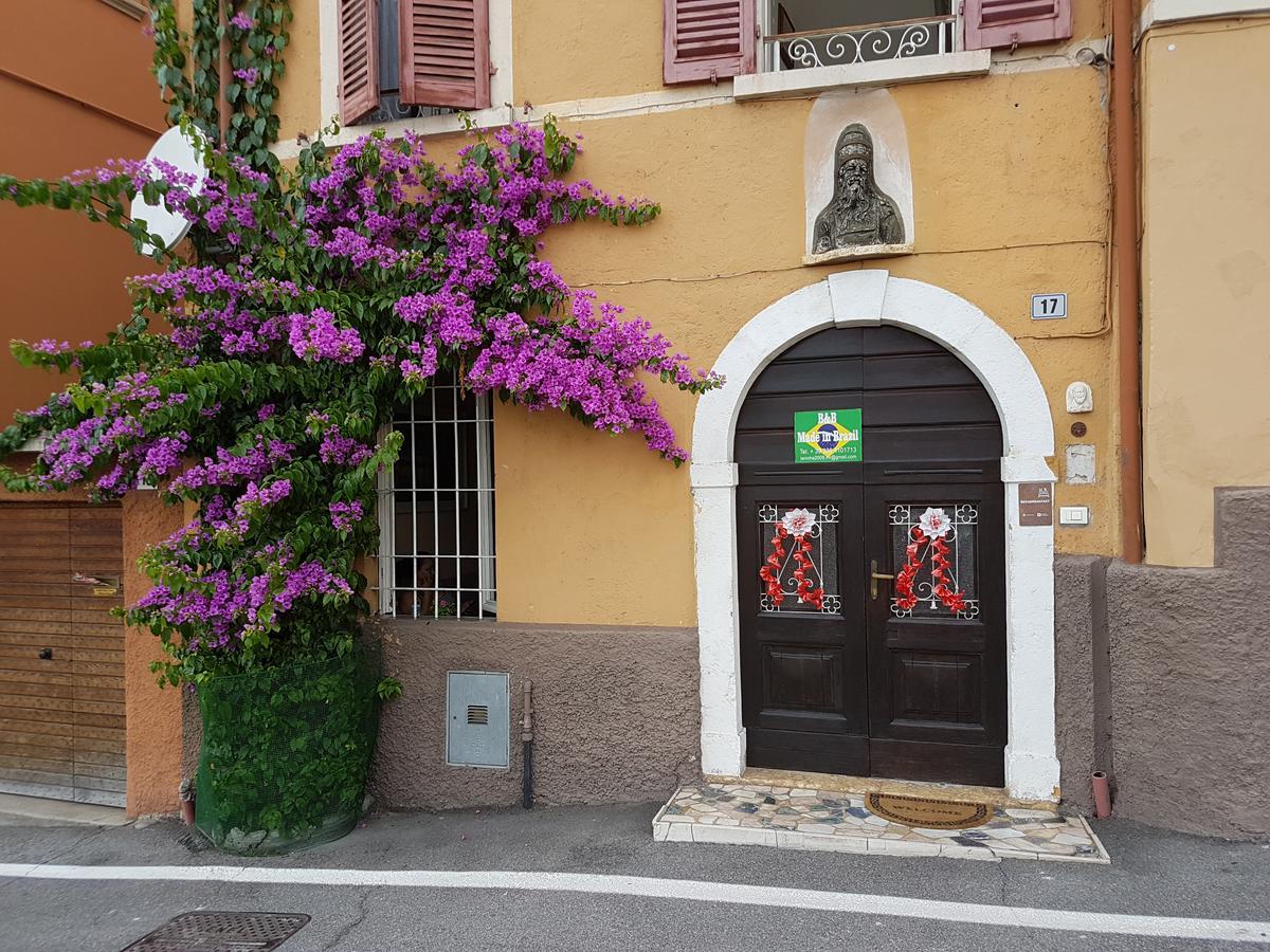 Made In Brazil Hotel Gardone Riviera Exterior photo